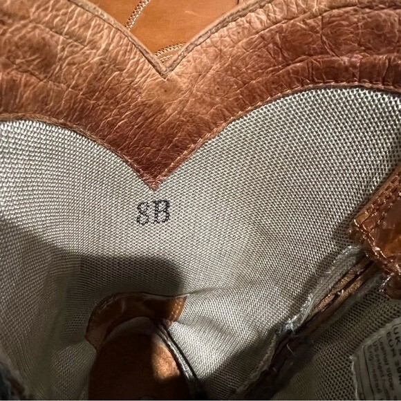 Ariat Western Cowboy Boots - Picture 16 of 16